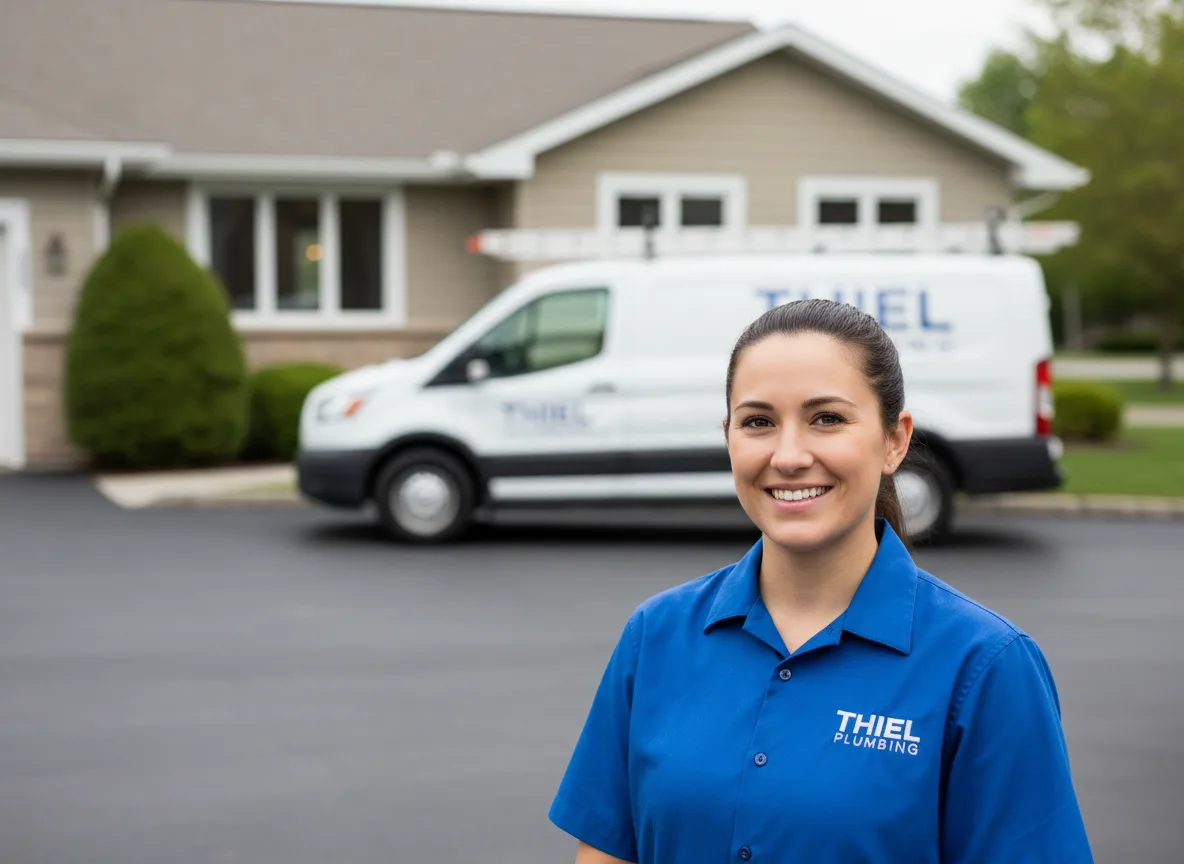 Plumber Burlington, KS FAQs